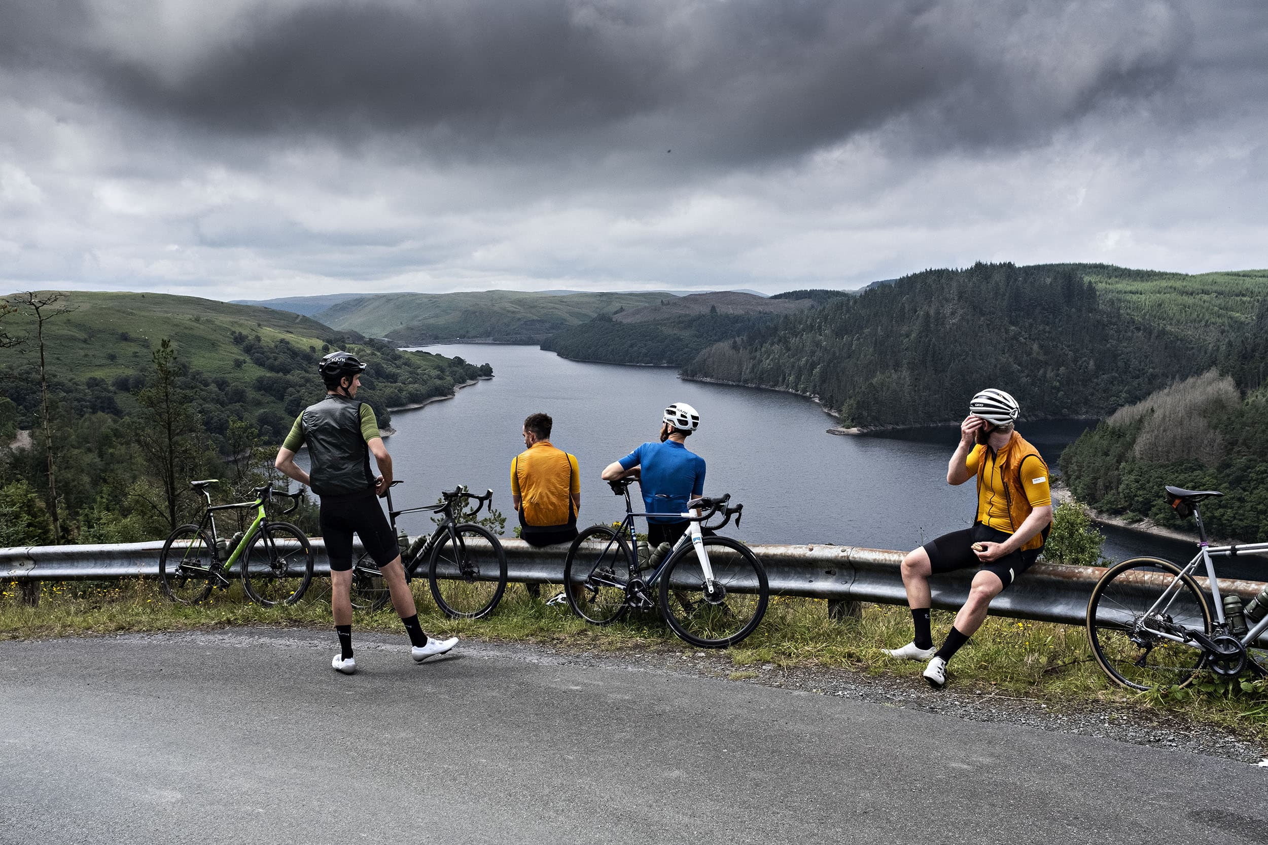 Flexible Financing, Tailored to Your Ride