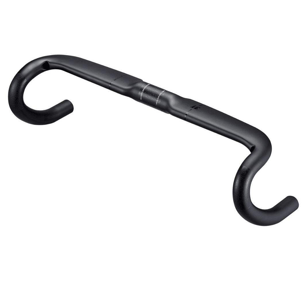 3T Aeroflux Handlebar 38cm Parts - Handlebars - Drop