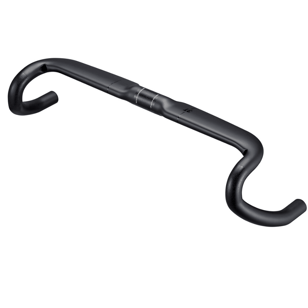 3T Aeroghiaia LTD Handlebar 40cm Parts - Handlebars - Drop