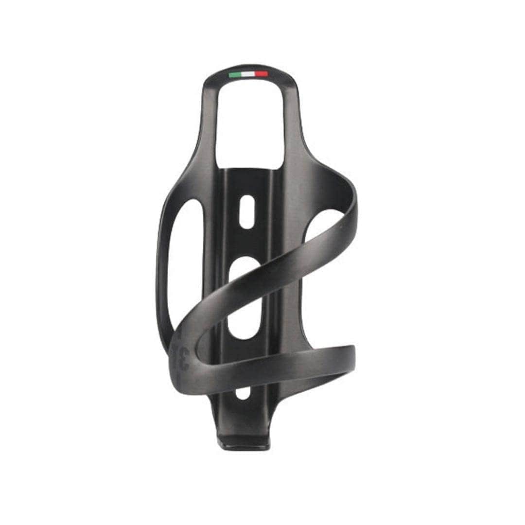 3T Carbon Water Bottle Cage Side Load Left Accessories - Bottle Cages