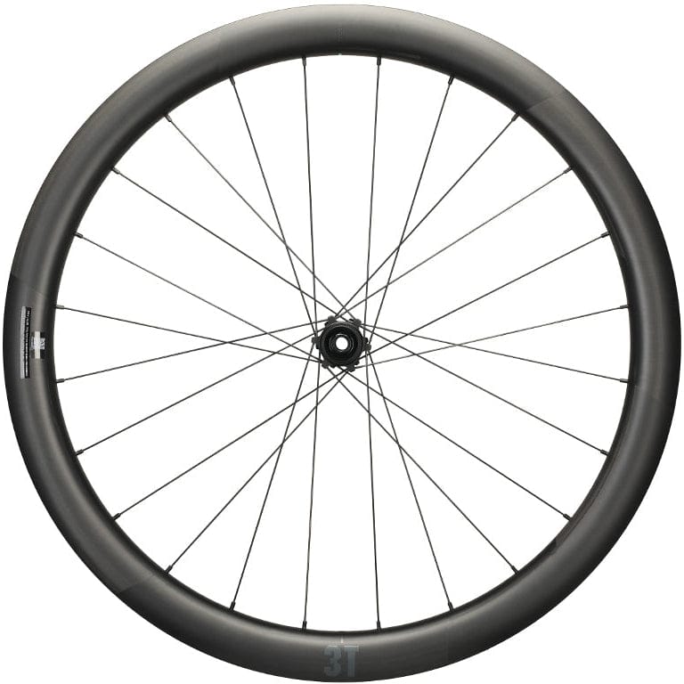 3T Discus 40 | 30 Wheelset Parts - Wheels - Gravel