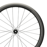 3T Discus 40 | 30 Wheelset Parts - Wheels - Gravel