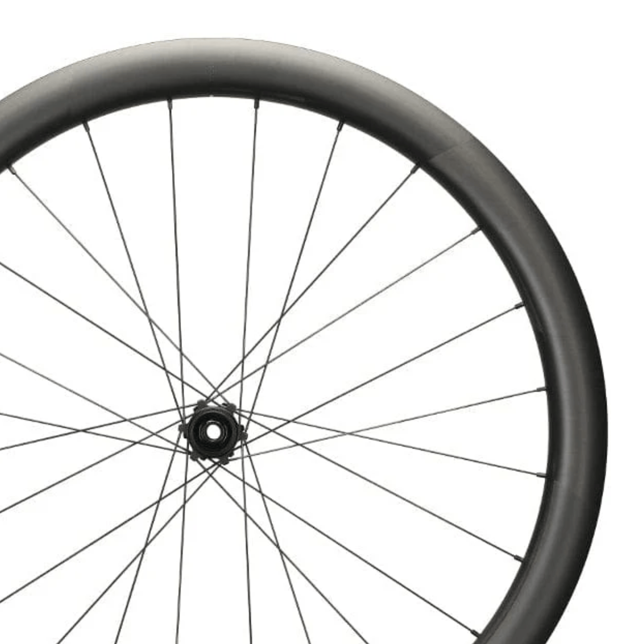 3T Discus 40 | 30 Wheelset Parts - Wheels - Gravel