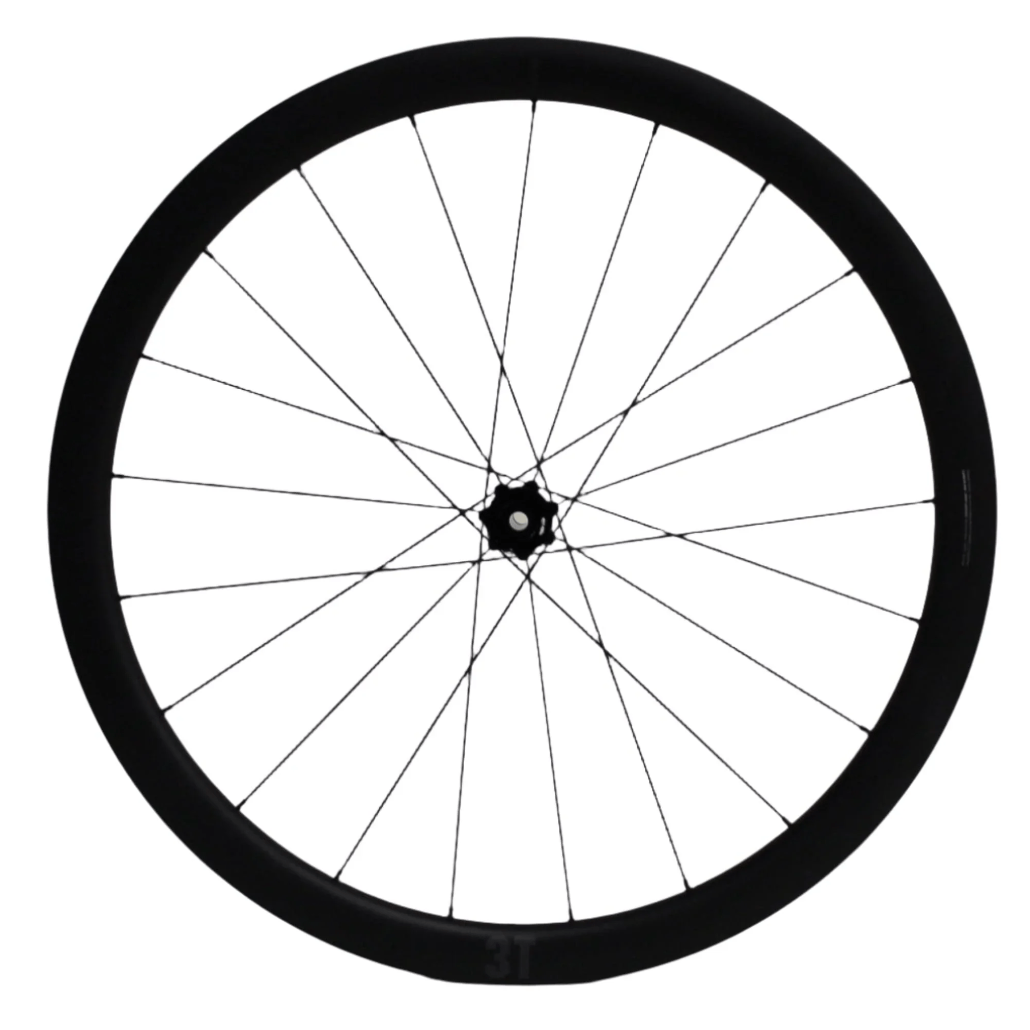 3T Discus 40 | 30 Wheelset Parts - Wheels - Gravel
