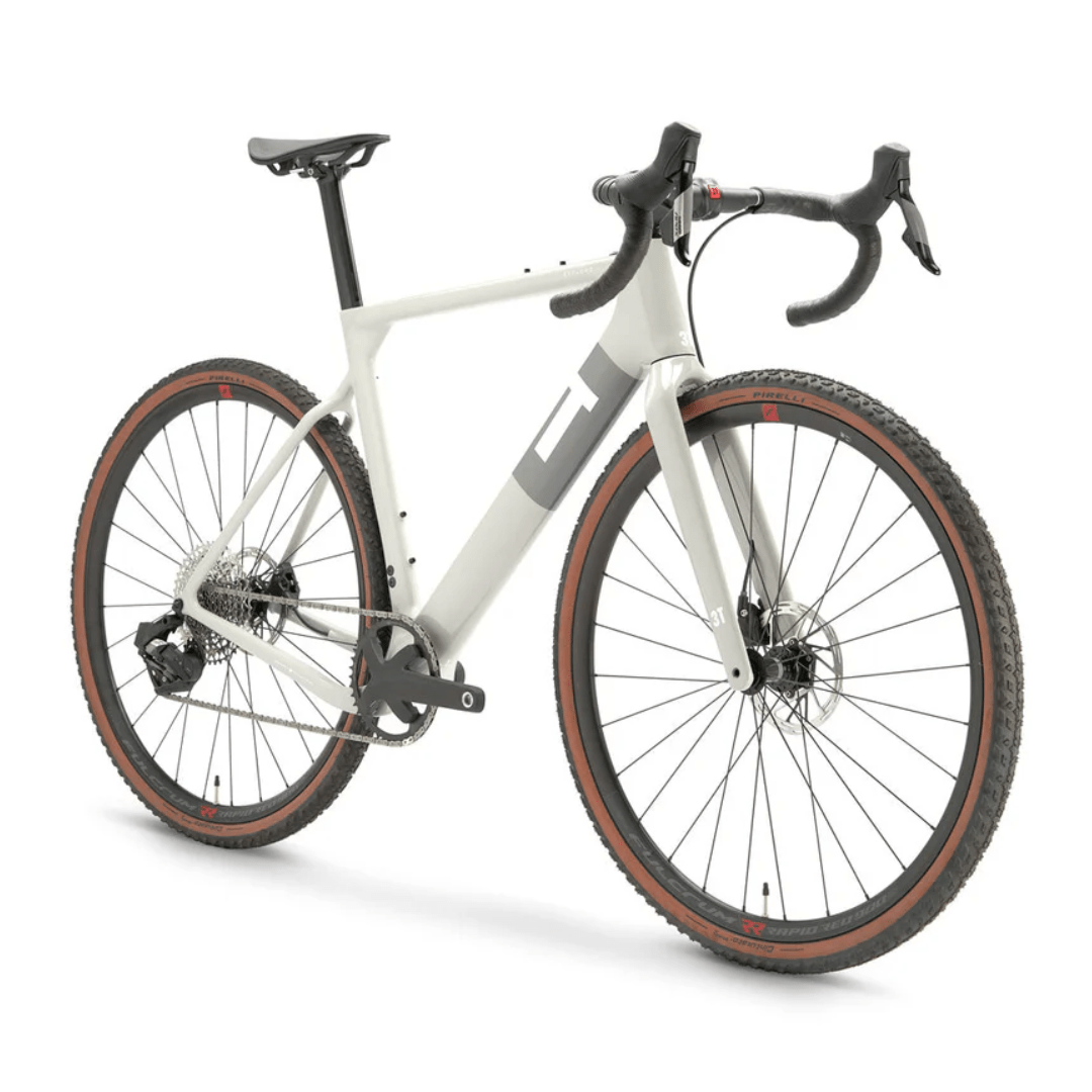 3T Exploro Primo Apex XPLR AXS 1x12 Bikes - Gravel