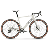 3T Exploro Primo Apex XPLR AXS 1x12 Grey / Small Bikes - Gravel