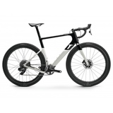 3T Exploro RaceMax Boost Force AXS 1x12 Black/Grey / XXS Bikes - eBikes - Gravel