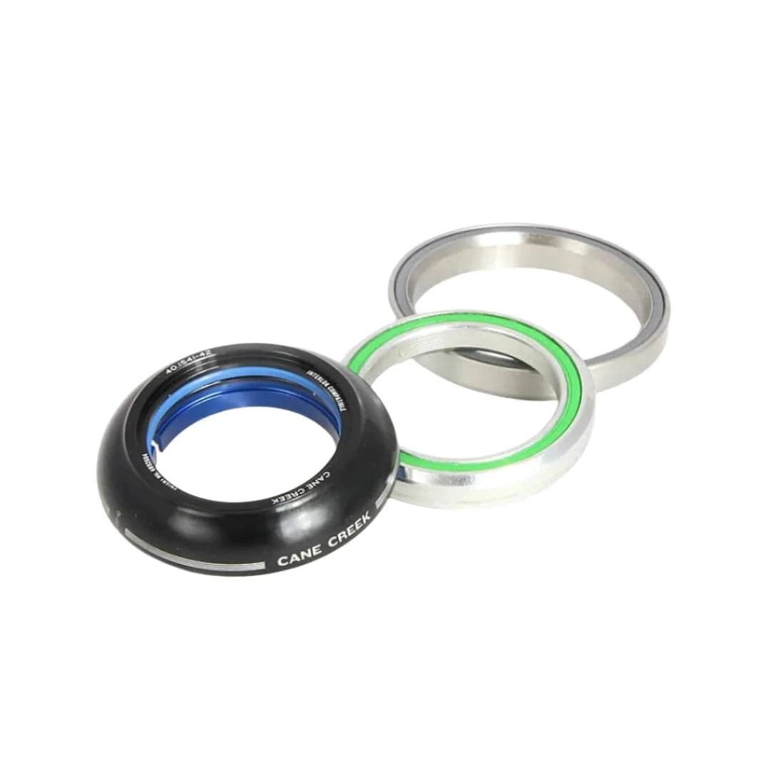 3T Exploro RaceMax Headset IS42/28.6 + IS47/38 Parts - Headsets