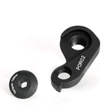 3T Exploro Rear Derailleur Hanger ULTRA/RaceMax w/ bolt Parts - Derailleur Hangers