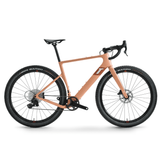 3T Exploro Ultra Campagnolo Ekar 1x 650b Copper / XXS Bikes - Gravel