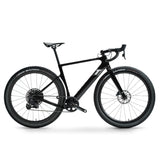 3T Exploro Ultra Force/Eagle AXS 1x Black Glossy / 51cm Bikes - Gravel