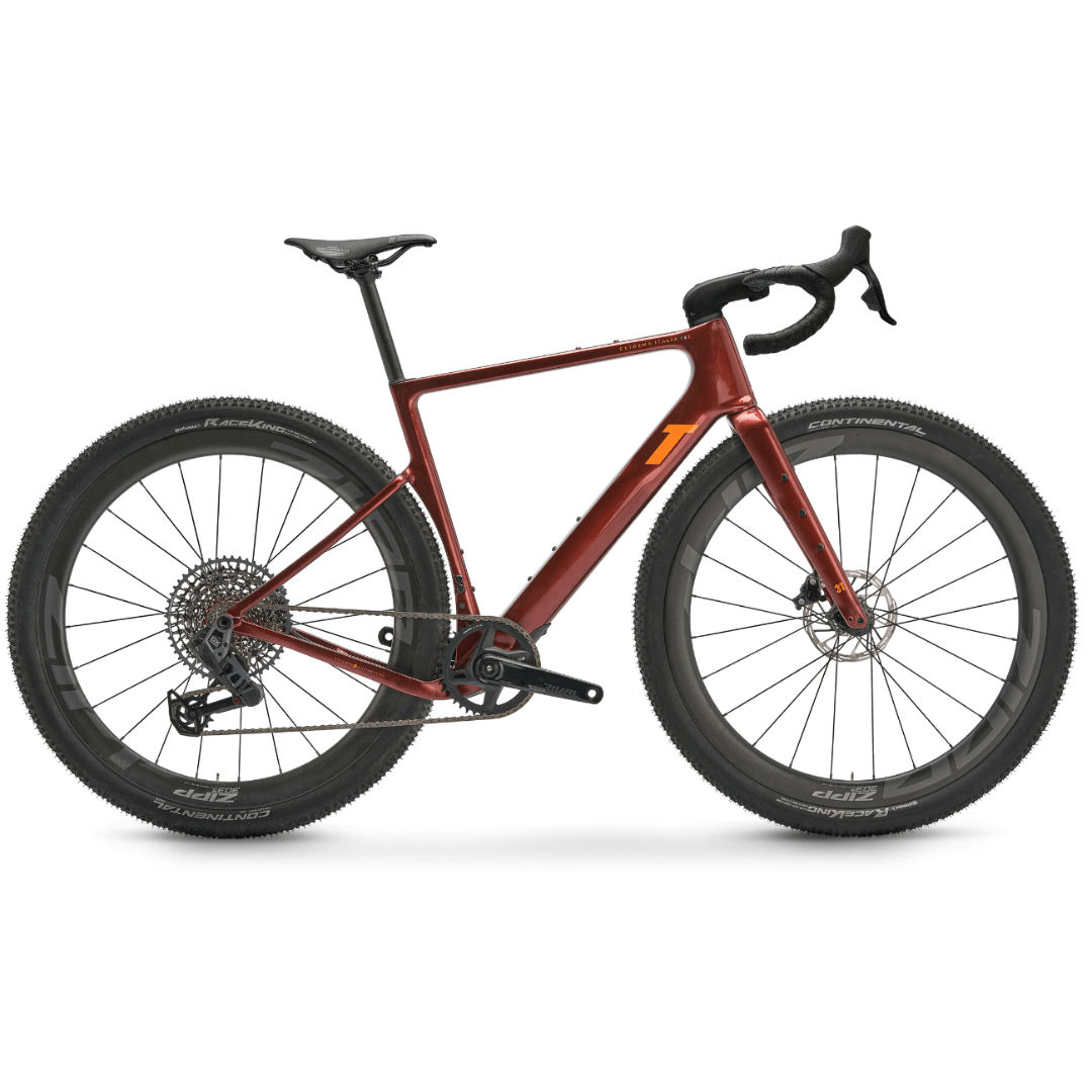 3T Extrema Italia Rival GX Eagle AXS Terra / 51 Bikes - Gravel