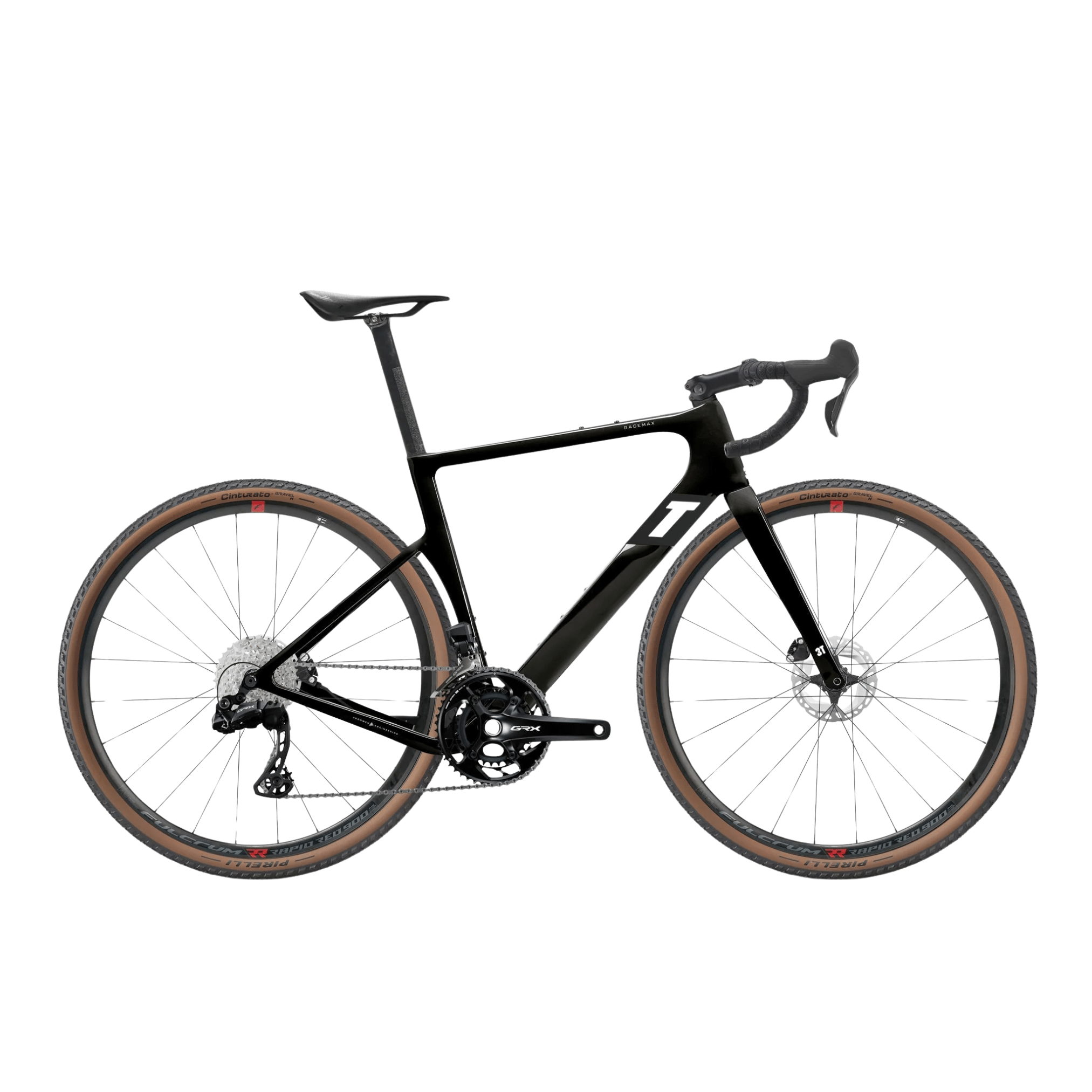 オリジナル ベルクロタイプ3色 3T | Bici - Canada's Leading Bike Retailer