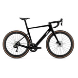 3T RaceMax Integrale GRX Di2 w/ Carbon Wheel Upgrade Black Rock / 48 Bikes - Gravel