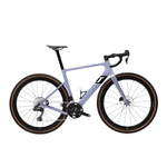3T RaceMax Integrale WPNT GRX Di2 2x12 Mare / 48 Bikes - Gravel