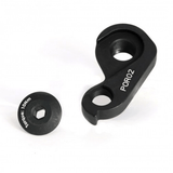 3T Rear Derailleur Hanger RACEMAX/ULTRA Parts - Derailleur Hangers