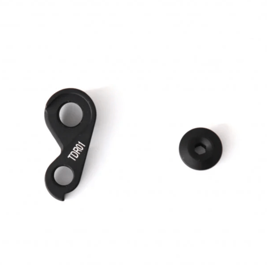 3T Strada Derailleur Hanger Parts - Rear Derailleurs - Road