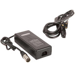 4-Pin Plug Charger Promovec, 4-Pin Plug Charger Electric Assist Systems Parts and Accessories