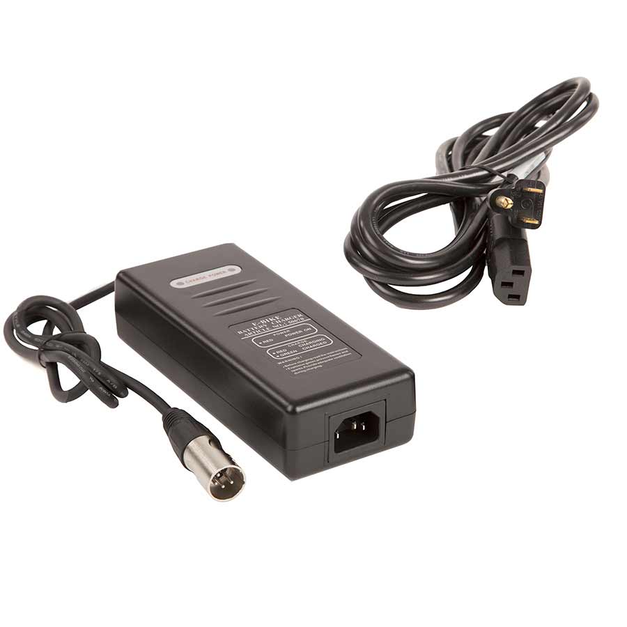 4-Pin Plug Charger Promovec, 4-Pin Plug Charger Electric Assist Systems Parts and Accessories