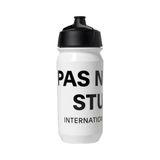 Pas Normal Studios Logo Bidon