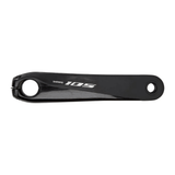 4iiii PRECISION 3+ Ride Ready 105 FC-R7000 Power Meter Left Arm 165mm Parts - Power Meters - Crank Arm