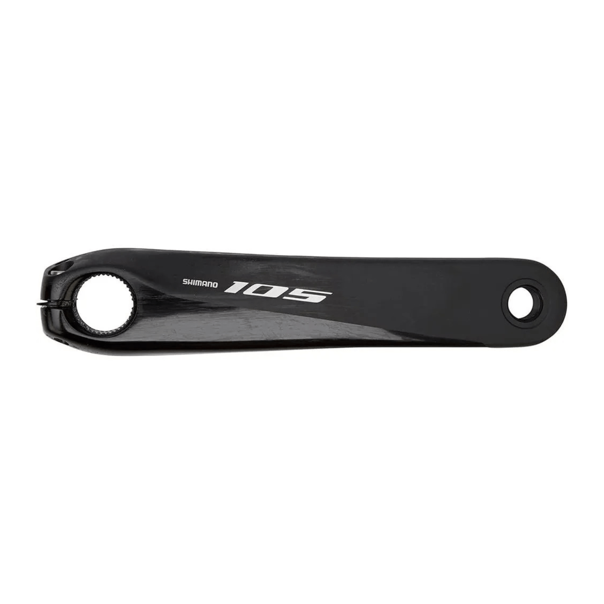 4iiii PRECISION 3+ Ride Ready 105 FC-R7000 Power Meter Left Arm – Bici