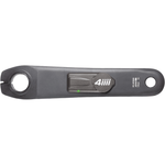4iiii PRECISION 3 Ride Ready 105 FC-R7000 Power Meter Left Arm 165mm Parts - Power Meters - Crank Arm