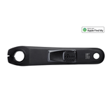 4iiii PRECISION 3+ Ride Ready 105 FC-R7000 Power Meter Left Arm Parts - Power Meters - Crank Arm