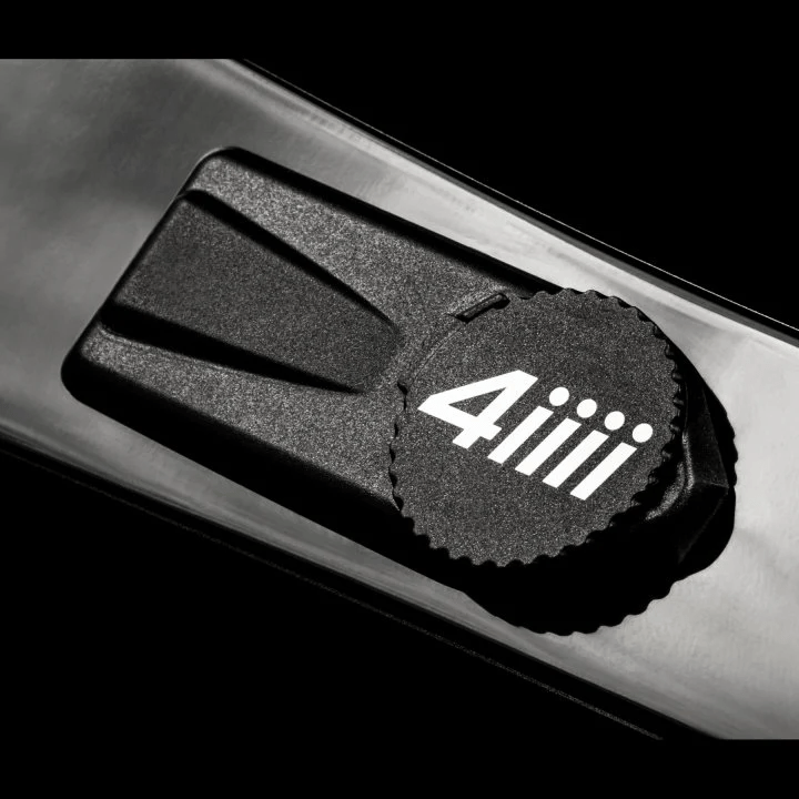 4iiii PRECISION 3+ Ride Ready 105 FC-R7000 Power Meter Left 4iiii PRECISION 3+ Ride Ready 105 FC-R7000 Power Meter Left