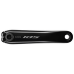 4iiii PRECISION 3+ Ride Ready 105 FC-R7100 Power Meter Left Arm 165mm Parts - Power Meters - Crank Arm