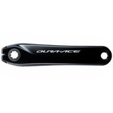 4iiii PRECISION 3 Ride Ready DURA-ACE 9100 Power Meter Left Arm Parts - Power Meters - Crank Arm