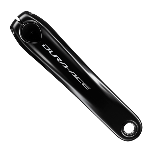 4iiii PRECISION 3+ Ride Ready DURA-ACE 9200 Power Meter Left Arm Parts - Power Meters - Crank Arm