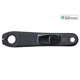4iiii PRECISION 3+ Ride Ready GRX FC-RX810/RX820 Power Meter Left Arm Parts - Power Meters - Crank Arm