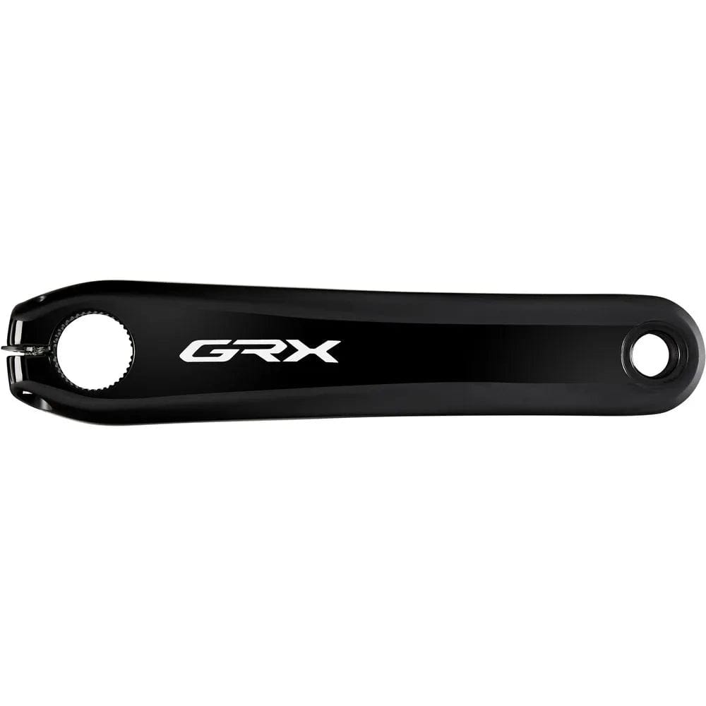 4iiii PRECISION 3+ Ride Ready GRX FC-RX810/RX820 Power Meter Left 4iiii PRECISION 3+ Ride Ready GRX FC-RX810/RX820 Power Meter Left