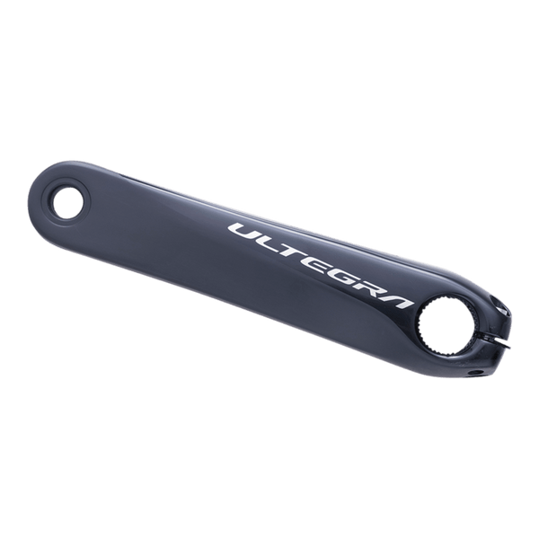 4iiii PRECISION 3+ Ride Ready Ultegra FC-R8000 Power Meter Left