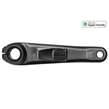 4iiii PRECISION 3+ Ride Ready XT FC-M8100/8120 Power Meter Left Arm Parts - Power Meters - Crank Arm