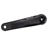 4iiii PRECISION 3+ Ride Ready XTR M9100 Power Meter Left Arm 170mm Parts - Power Meters - Crank Arm