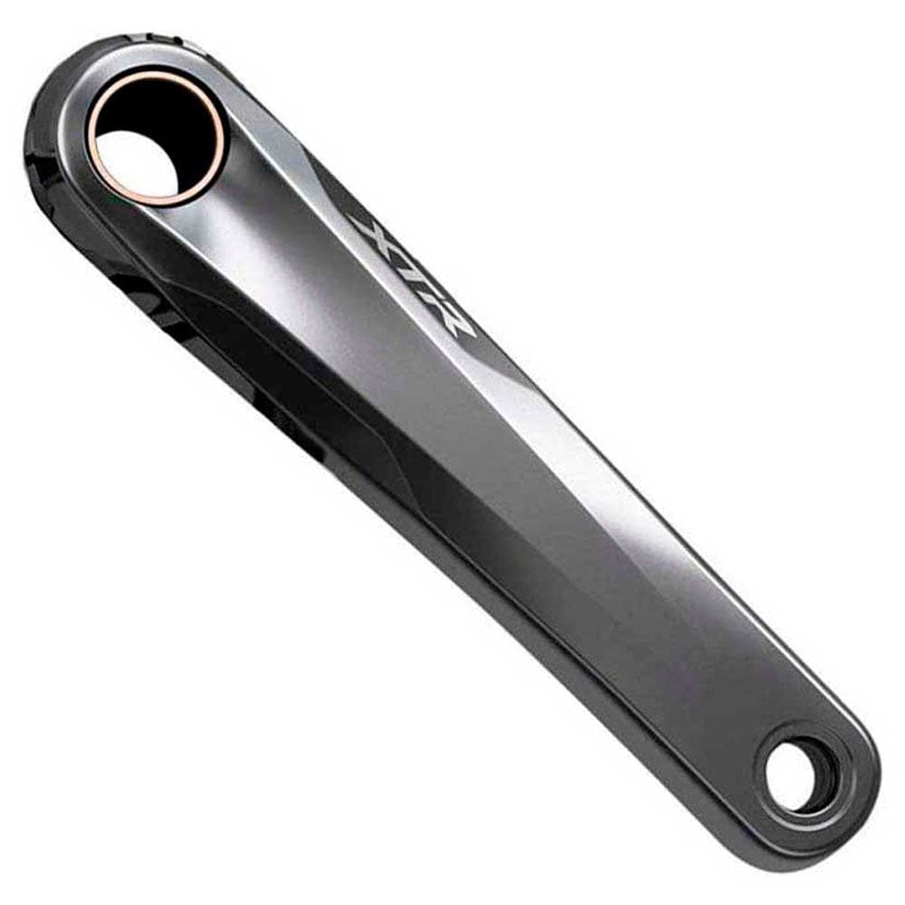 4iiii PRECISION 3 Ride Ready XTR M9100 Power Meter Left Arm Parts - Power Meters - Crank Arm