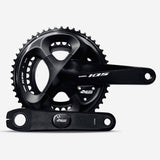 4iiii PRECISION PRO Power Meter 105 FC-R7000 Dual Sided 165mm / 50/34 Parts - Power Meters - Crank Arm