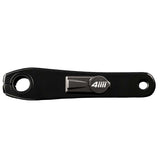 4iiii PRECISION Ride Ready XT M8000 Power Meter Left Arm 175mm Parts - Power Meters - Crank Arm