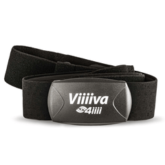 4iiii Viiiiva Heartrate Monitor Accessories - Performance Monitors