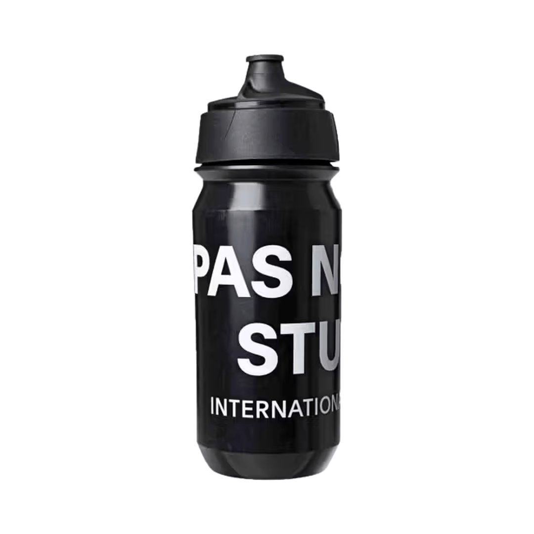 Pas Normal Studios Logo Bidon