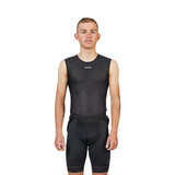 GripGrab Men's Ultralight Mesh Sleeveless Base Layer