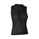 GripGrab Women's Ultralight Mesh Sleeveless Base Layer