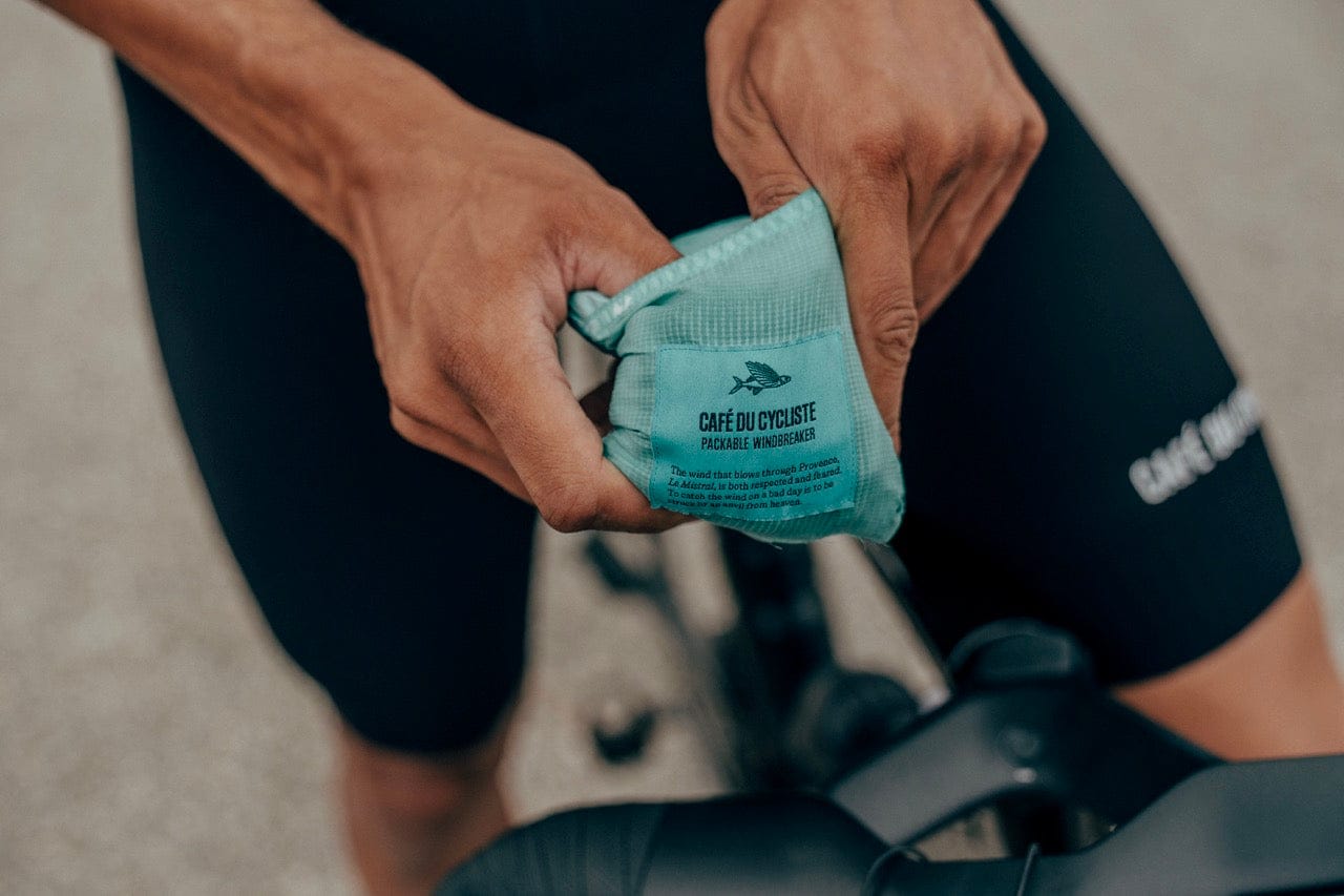 Café du Cycliste Cycling Apparel | Bici.cc - Canada's Leading Bike