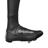 GripGrab AquaShield Waterproof Winter Road Shoe Covers