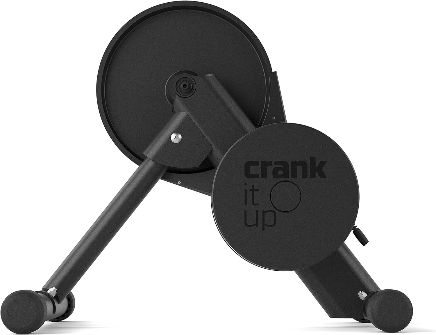 Wahoo KICKR CORE Smart Trainer – Bici