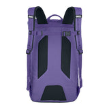 EVOC, Duffle Backpack 26, 26L, Violet/Black