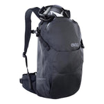 EVOC Allride 3D WP 16 EVOC, Allride 3D WP 16, Backpack, 16L, Black Backpacks