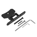 Kuat License Plate Mount Adapter Hitch Racks